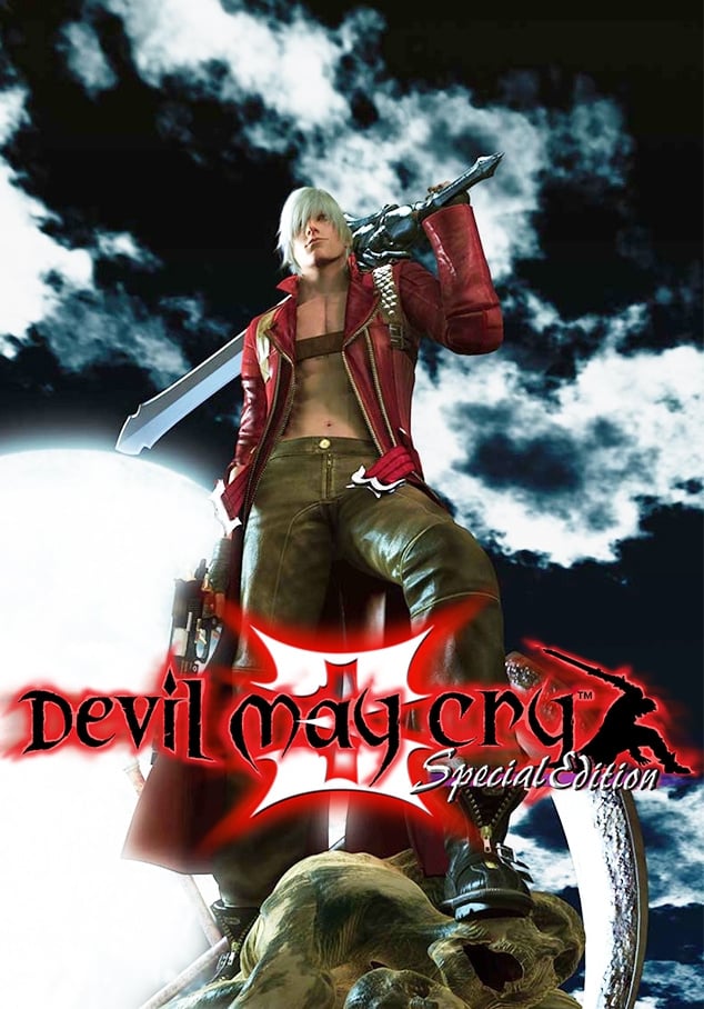 Image de Devil May Cry 3 Special Edition