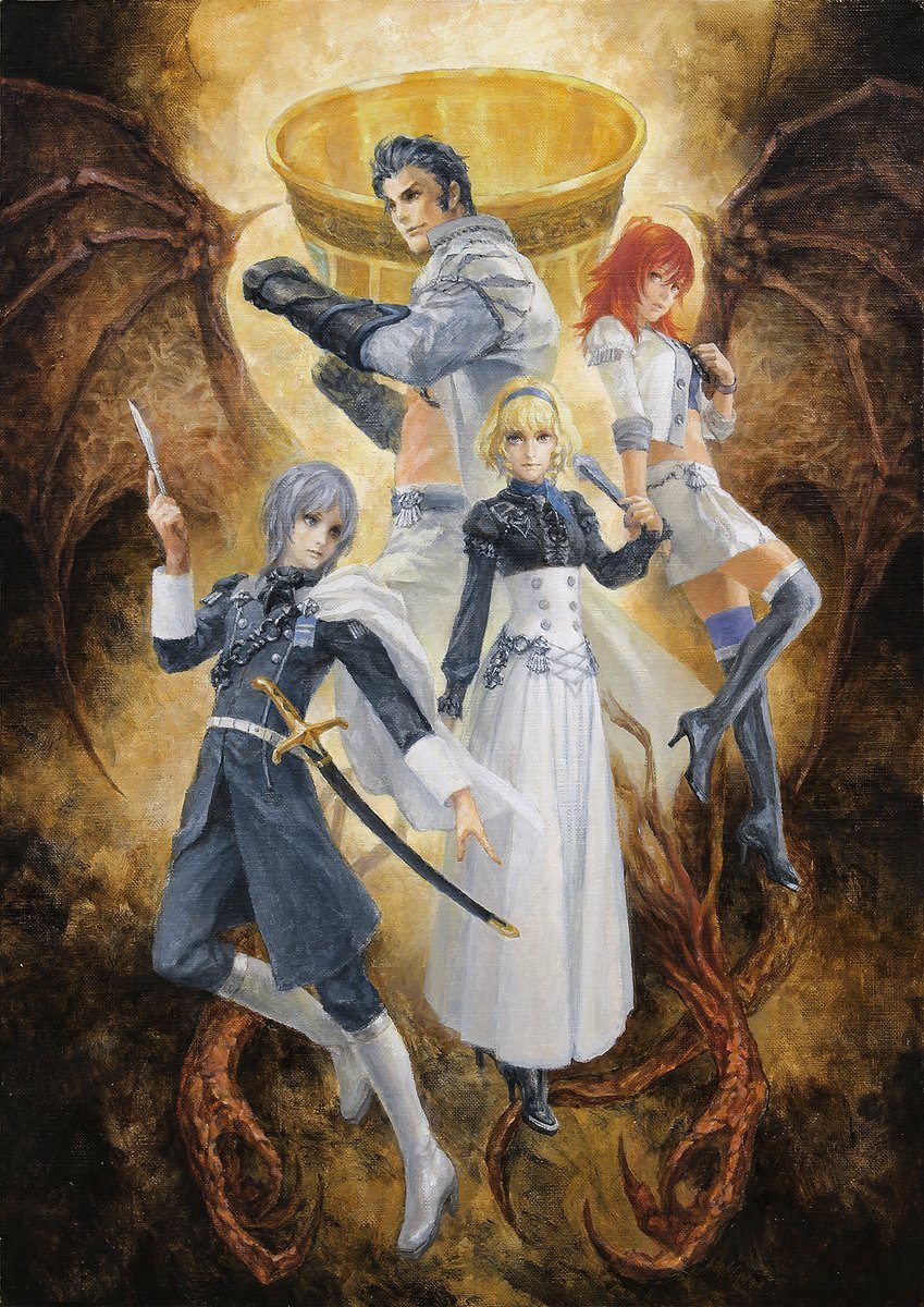 Fire Emblem Three Houses : Ombres Embrasées