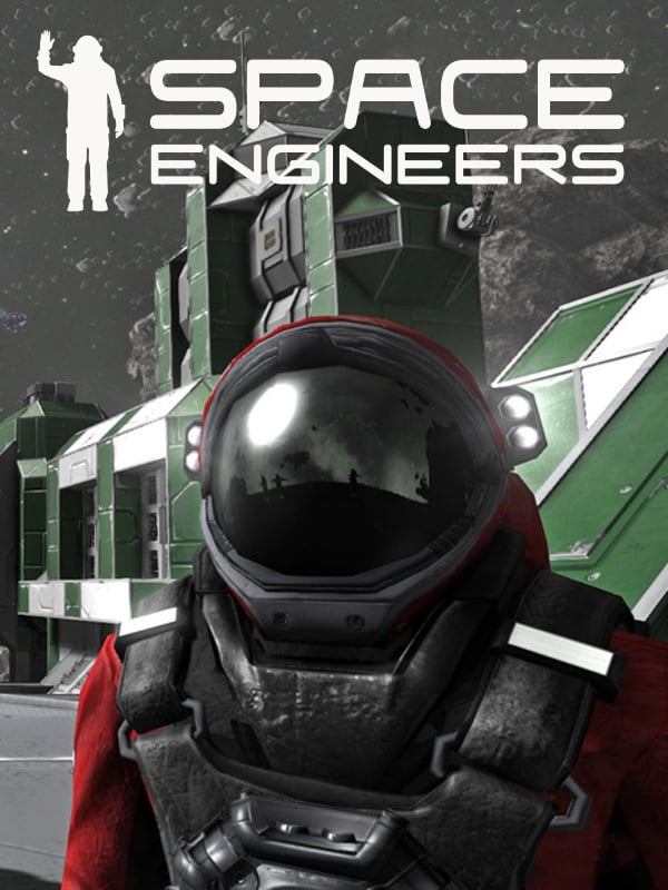 Image de Space Engineers