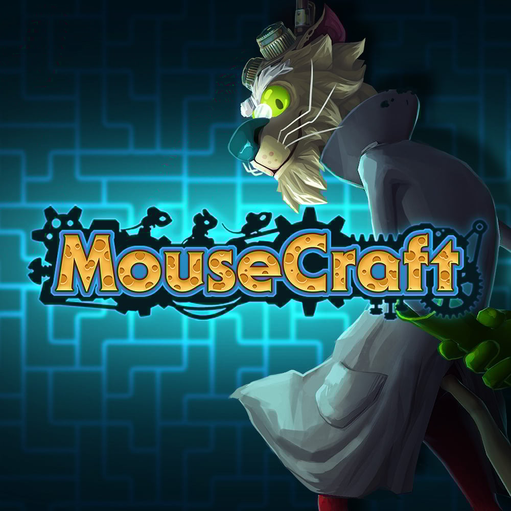 Image de MouseCraft