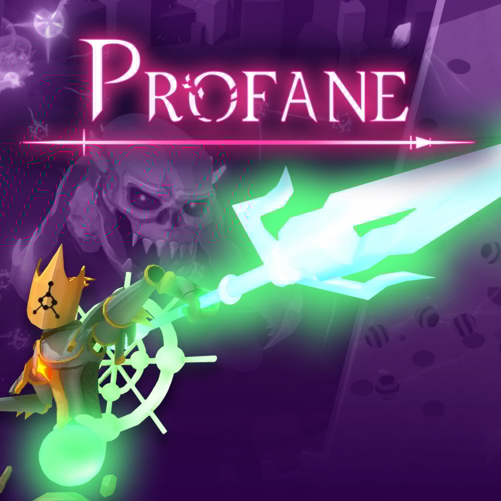 Image de Profane