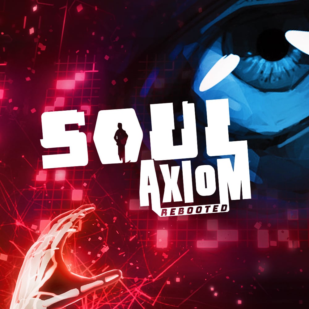 Image de Soul Axiom Rebooted