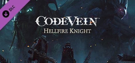 Image de Code Vein : Hellfire Knight