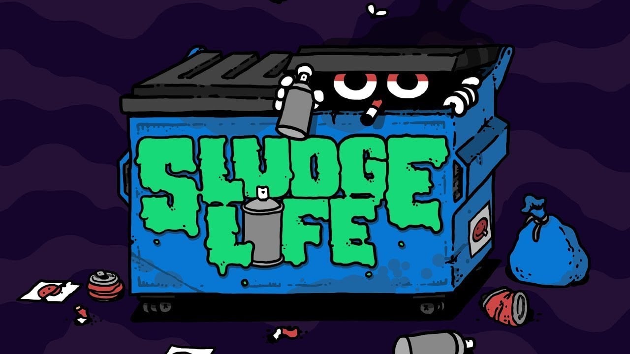 Image de Sludge Life