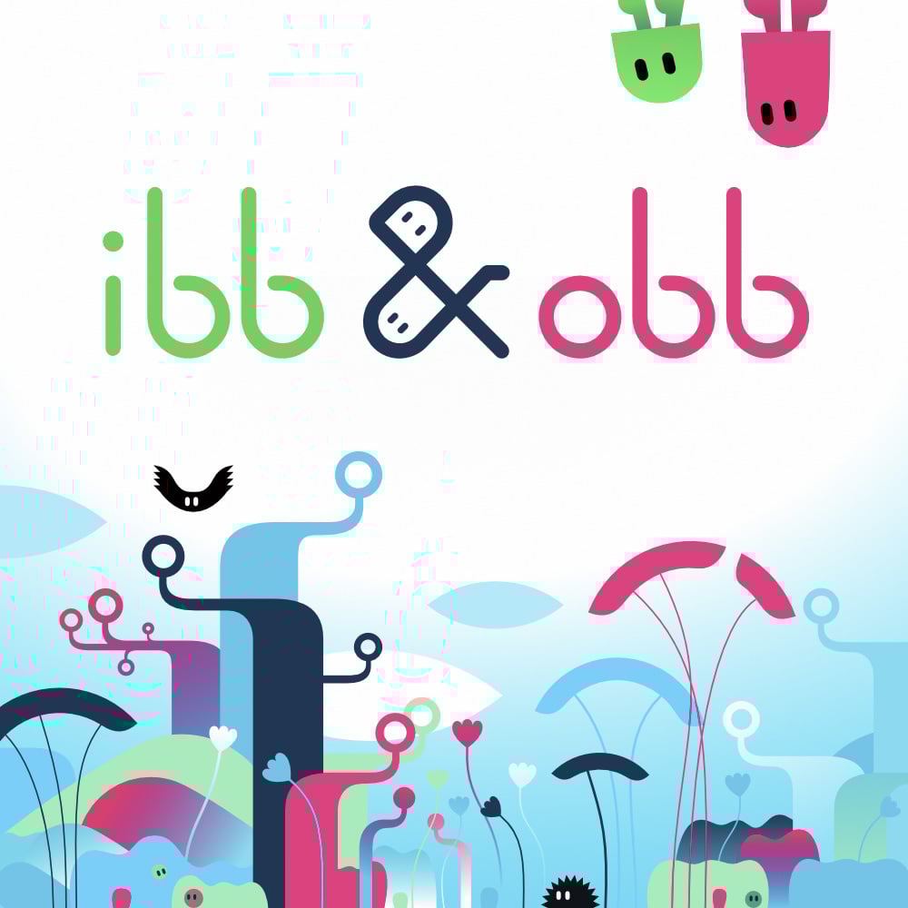 Image de ibb & obb