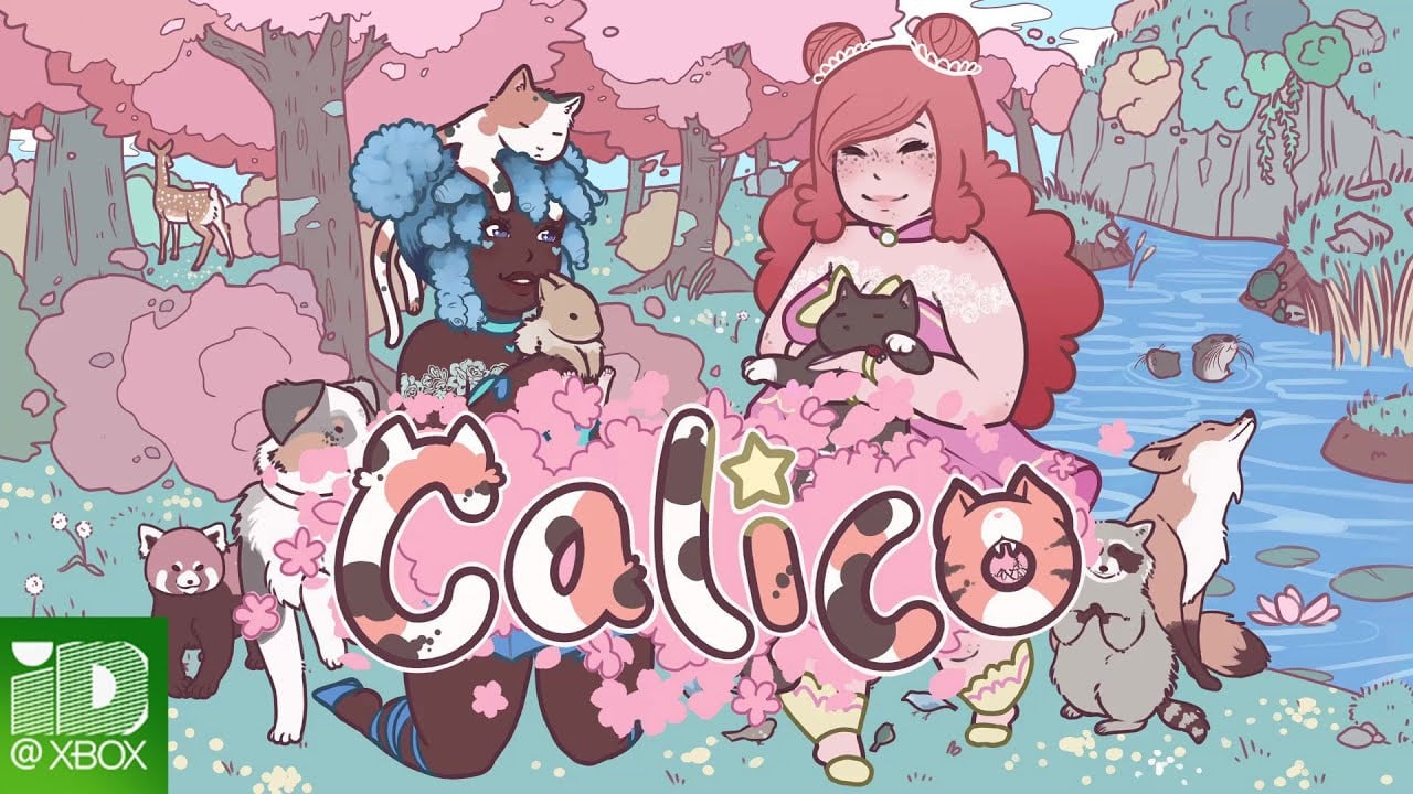 Image de Calico