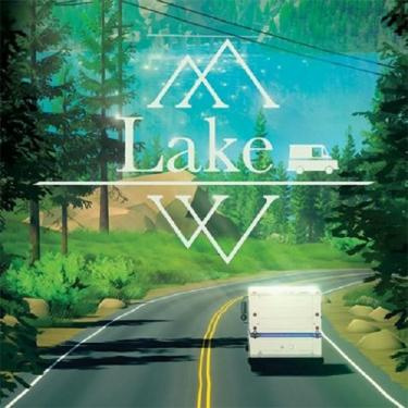 Image de Lake