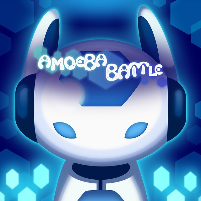 Image de Amoeba Battle