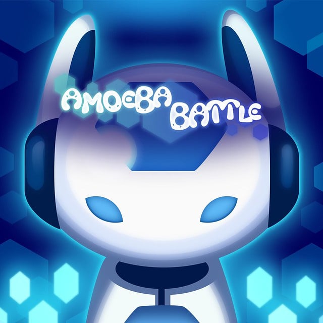 Image de Amoeba Battle