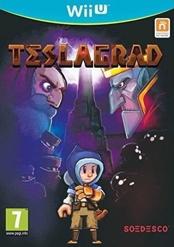 Teslagrad