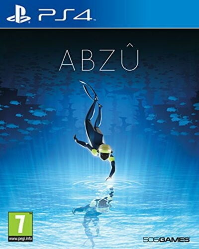 Image de Abzû