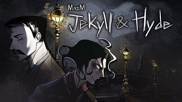 Image de MazM : Jekyll and Hyde
