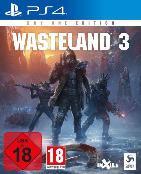 Image de Wasteland 3