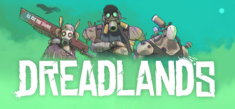 Image de Dreadlands