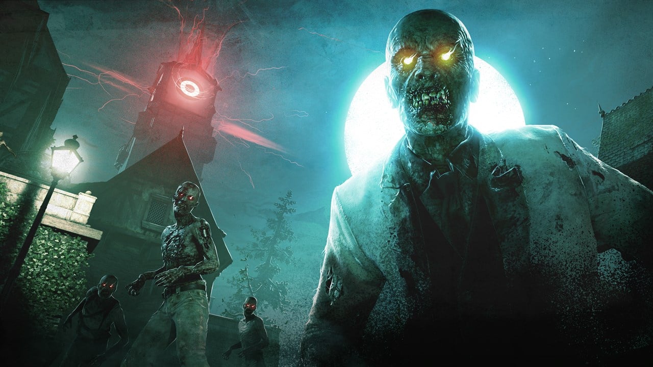 Image de Zombie Army 4 : Dead War - Terror Lab