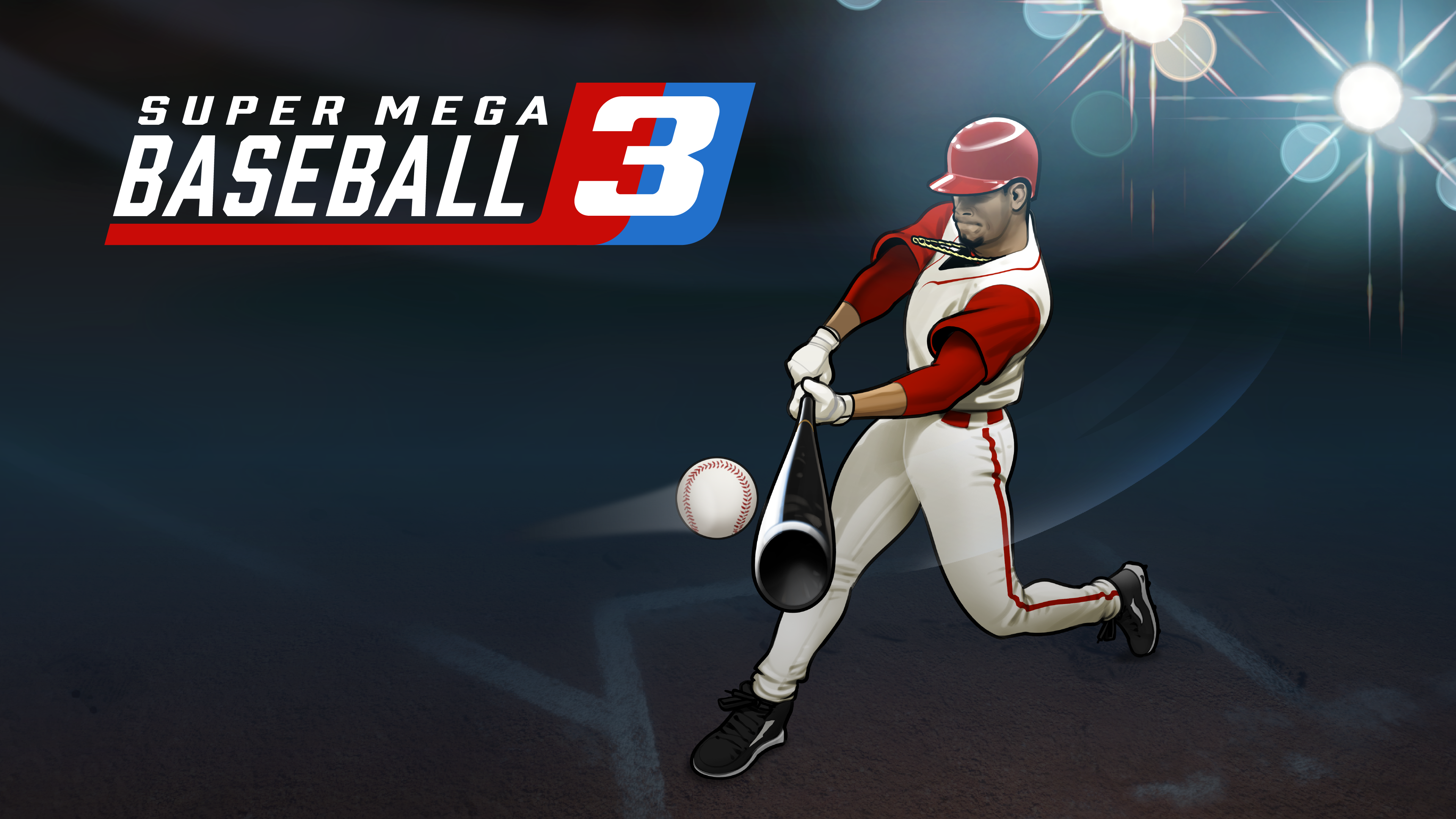 Image de Super Mega Baseball 3