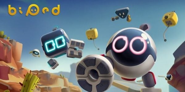Image de Biped