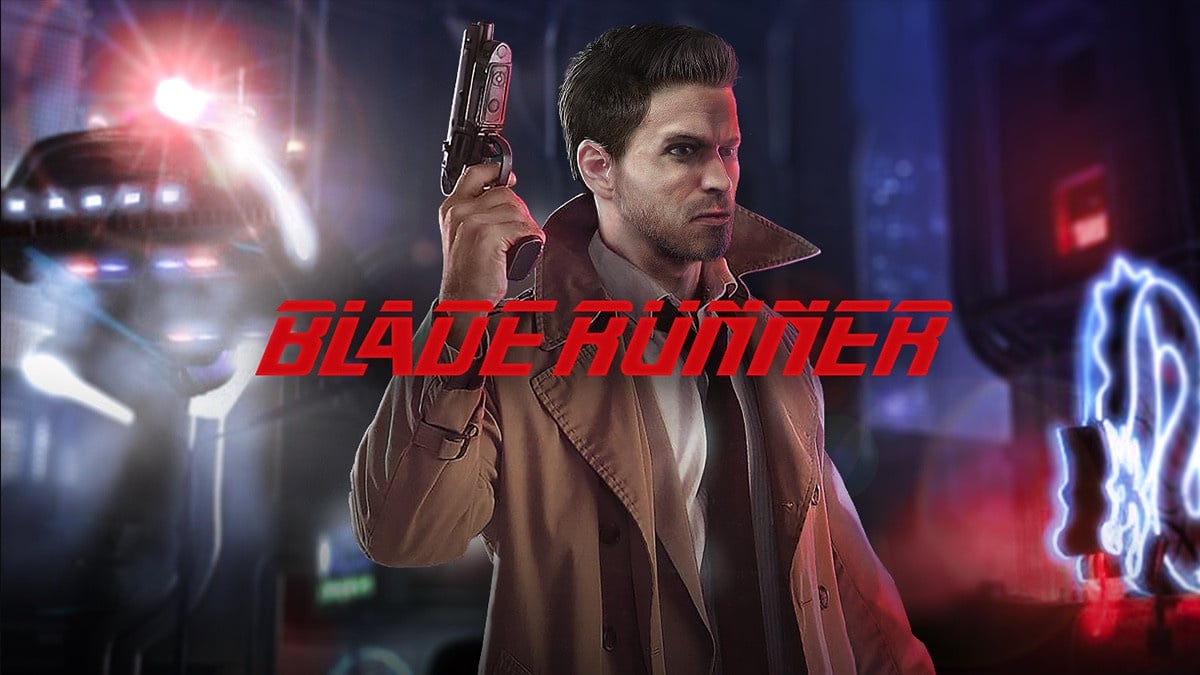 Image de Blade Runner : Enhanced Edition