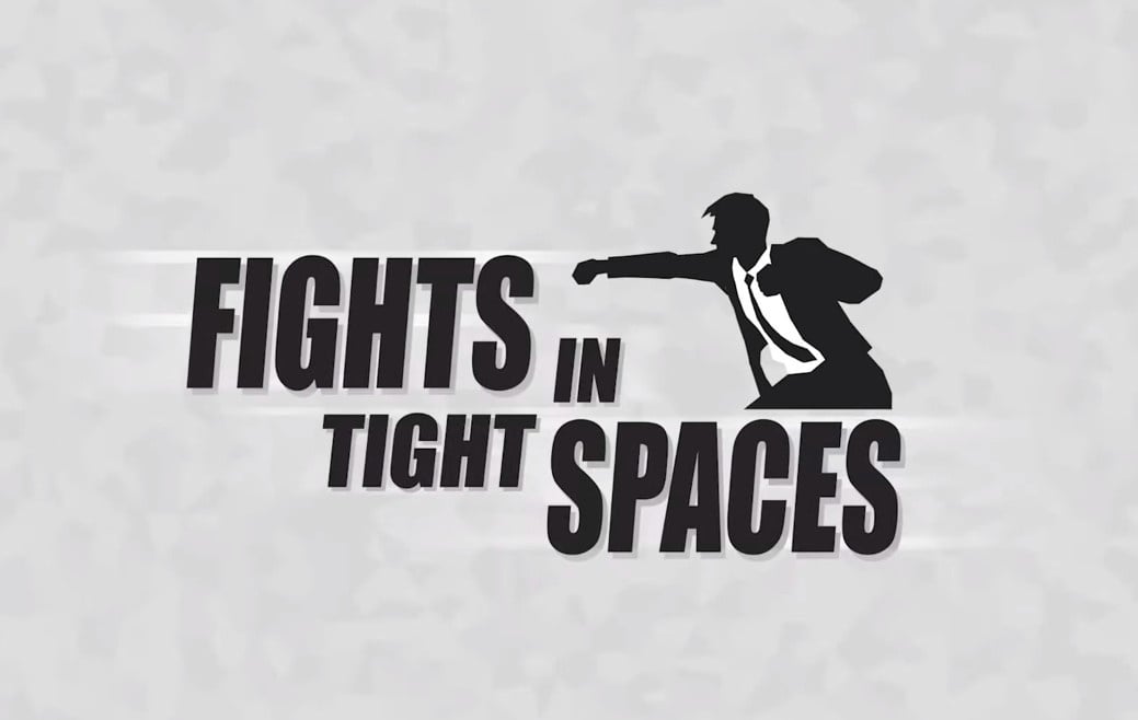 Image de Fight in Tight Spaces