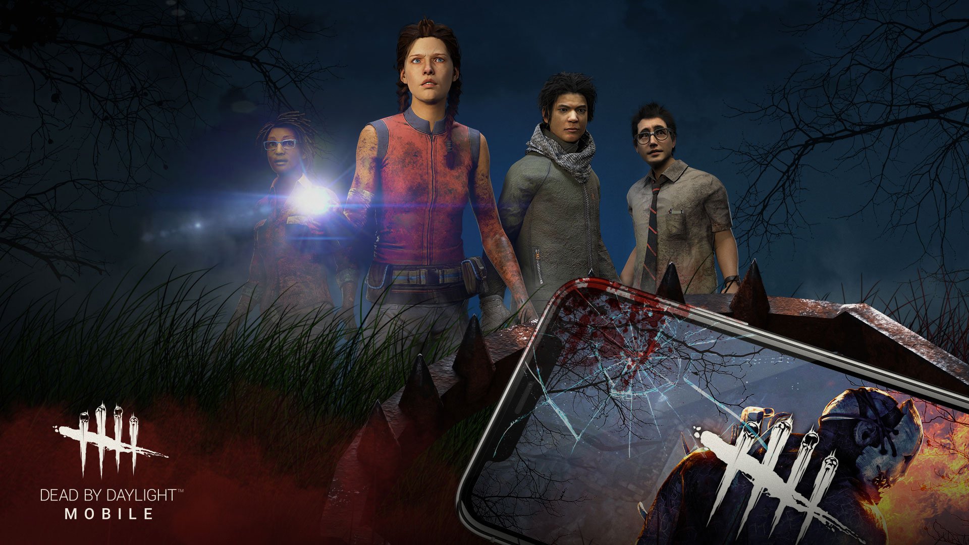 Image de Dead by Daylight Mobile