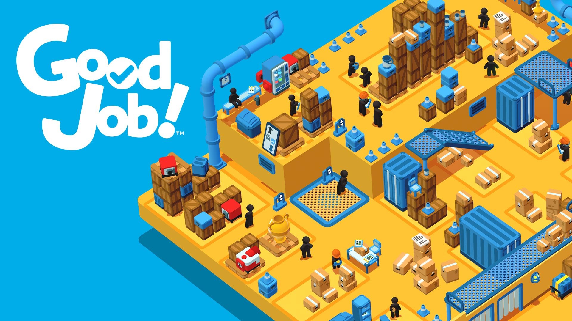 Image de Good Job!