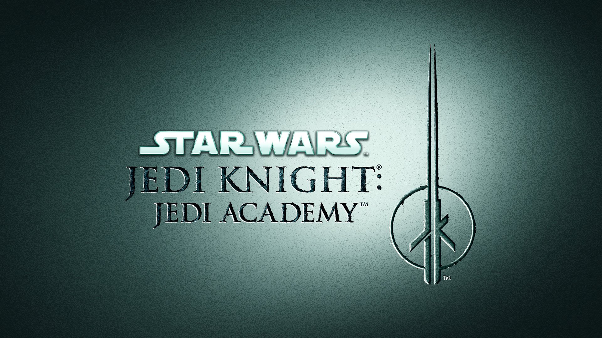 Star Wars : Jedi Knight : Jedi Academy