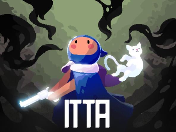 Image de ITTA