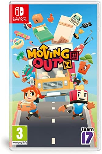 Image de Moving Out