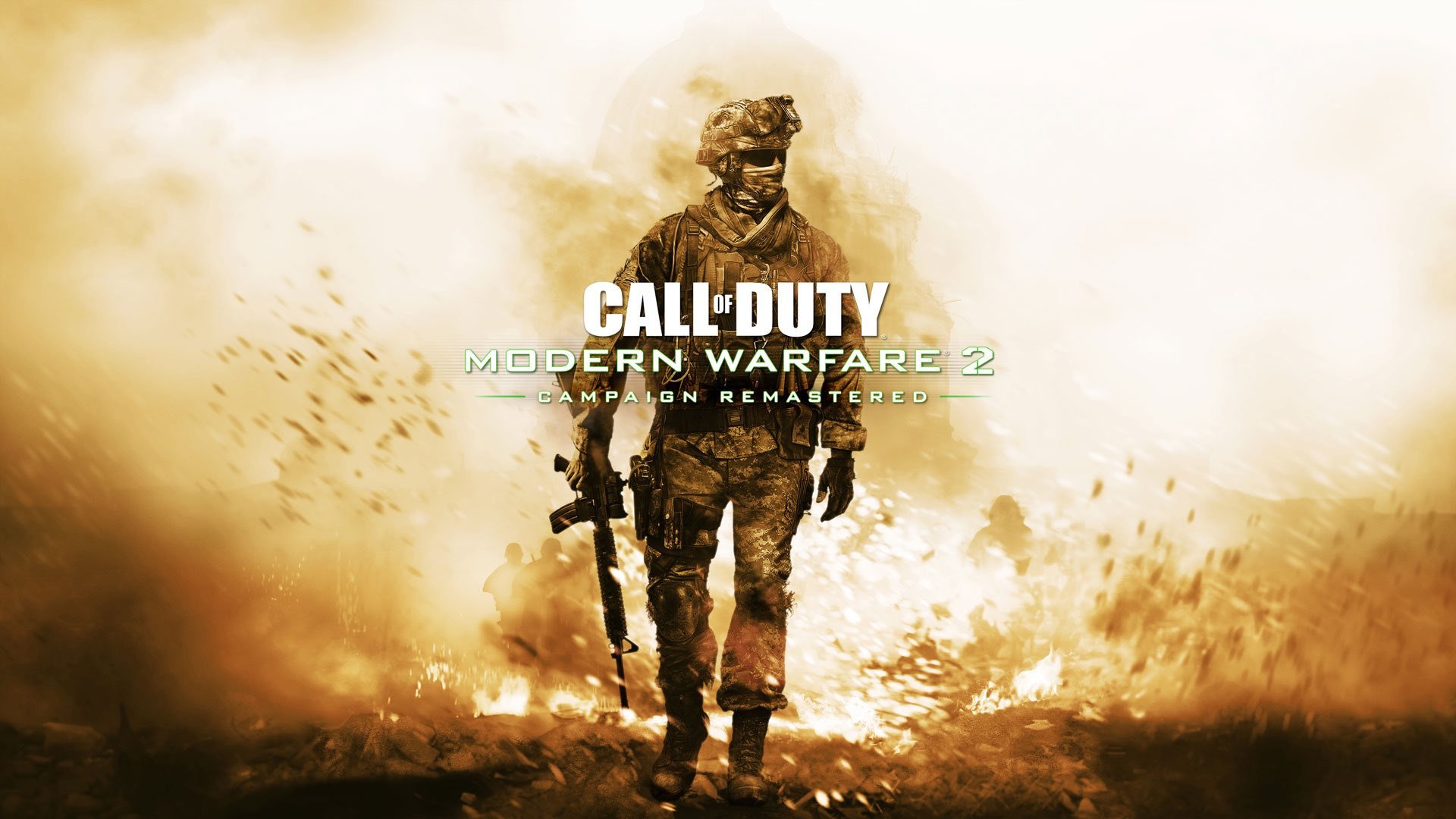Image de Call of Duty : Modern Warfare 2 Campaign Remastered