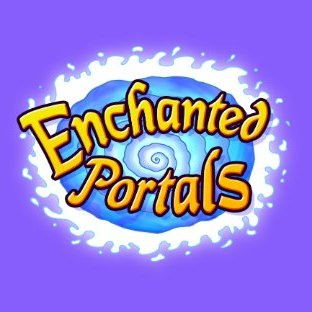Image de Enchanted Portals