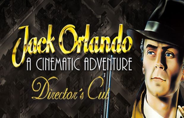 Image de Jack Orlando : Director's Cut