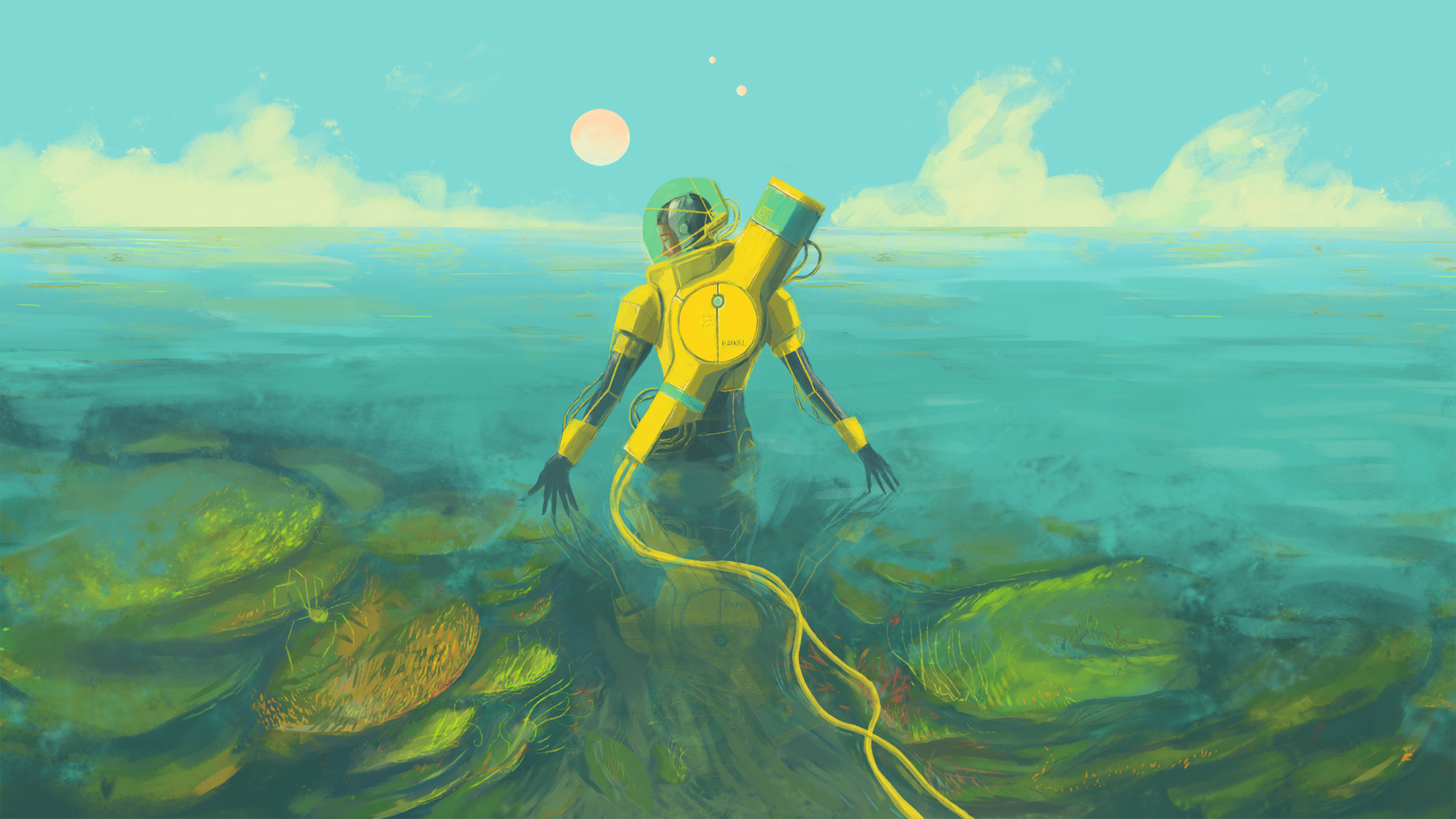 Image de In Other Waters