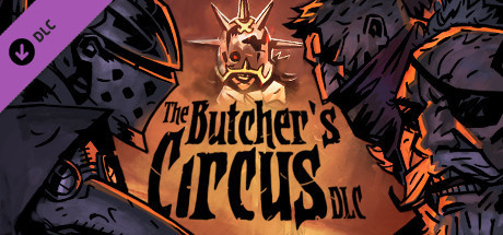 Image de Darkest Dungeon : The Butcher's Circus