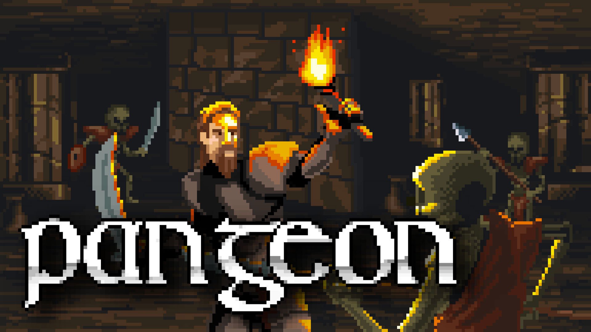 Image de Pangeon