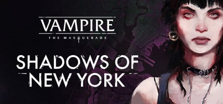 Image de Vampire : The Masquerade - Shadows of New York