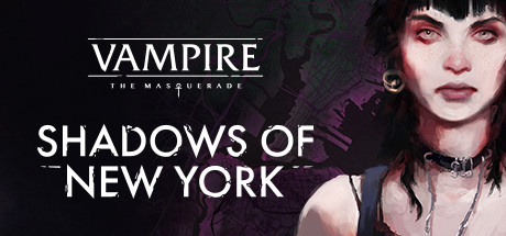 Image de Vampire : The Masquerade - Shadows of New York