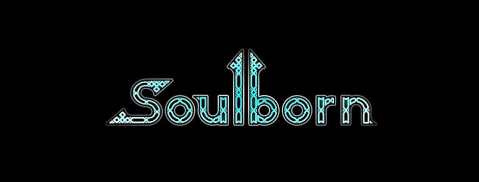 Image de Soulborn