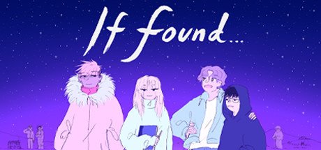 Image de If Found
