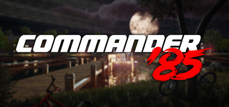 Image de Commander '85