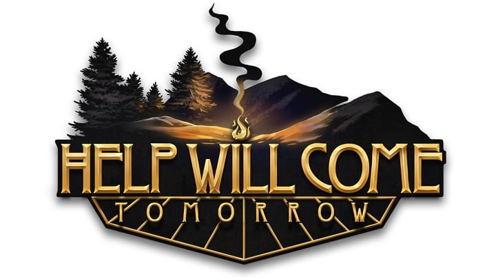 Image de Help Will Come Tomorrow