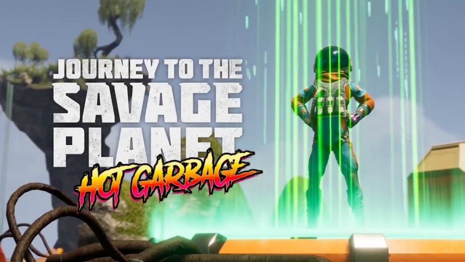 Image de Journey To The Savage Planet : Hot Garbage