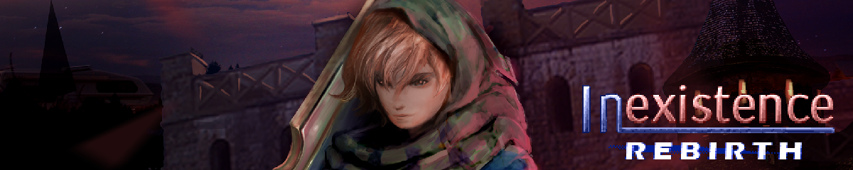 Inexistence Rebirth