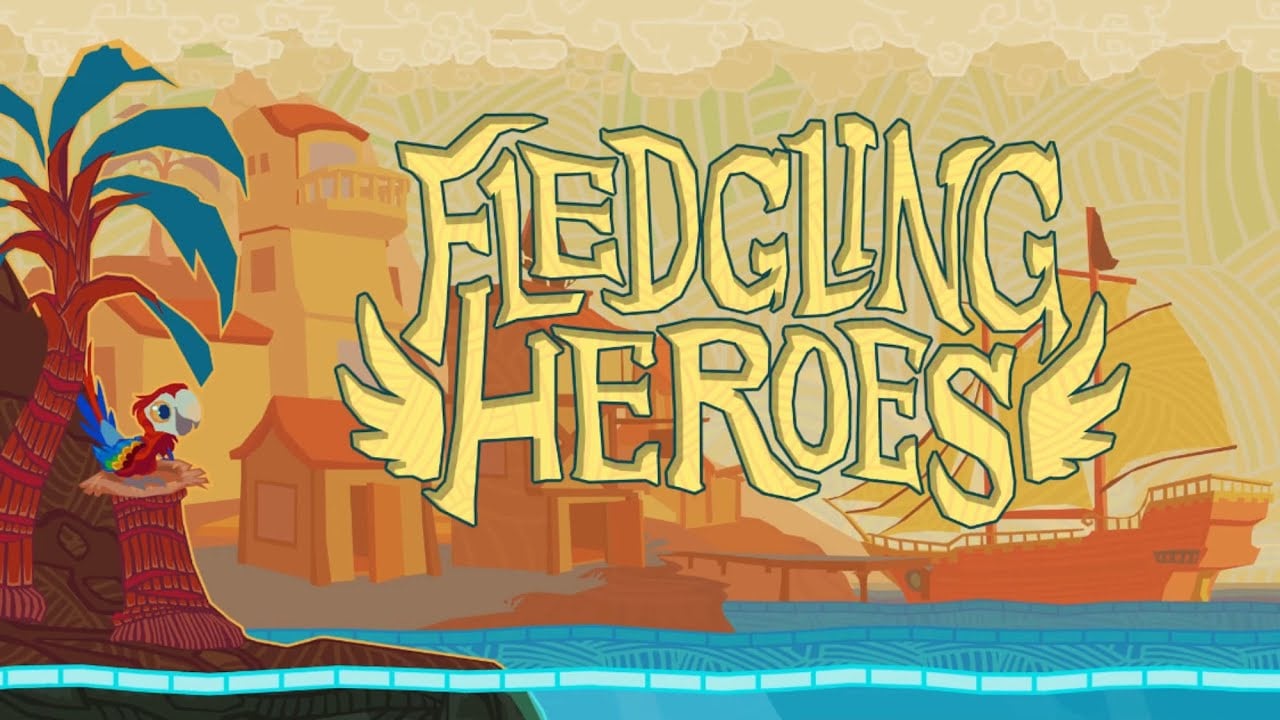 Image de Fledgling Heroes