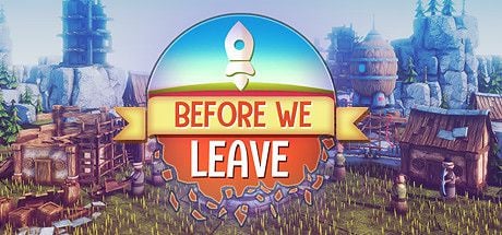Image de Before We Leave