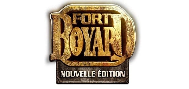 Image de Fort Boyard - Nouvelle Edition