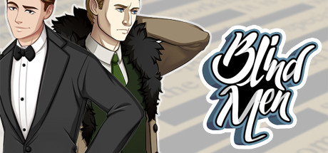 Image de Blind Men