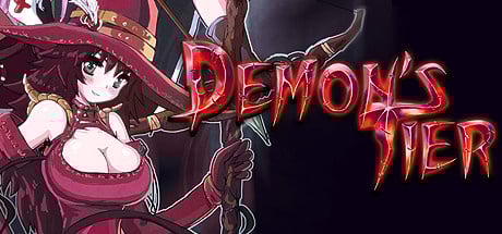 Demon's Tier +
