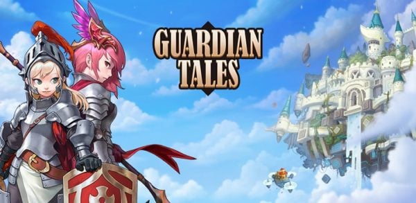 Image de Guardian Tales
