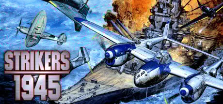 Strikers 1945