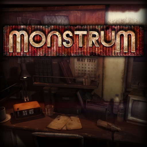 Image de Monstrum